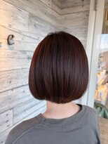 リーチェ(riche) Bob