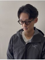 ジョイボックス 十三元今里店(JOYBOX)&nbsp;【ニュアンスパーマ】