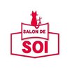 サロン ド ソア(salon de soi)のお店ロゴ