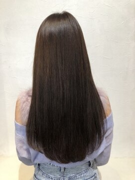 アンク クロス 池袋北口店(ANKHCROSS) ベージュブラウン