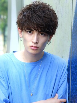 リップス 表参道店(LIPPS) ダックステール