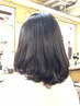 【ご新規様限定☆】デジタルパーマ+トリートメント￥14630→￥11704