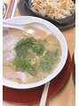 アミューズ(amuse)&nbsp;ラーメン大好きです(^^♪ラーメン好き大歓迎！！