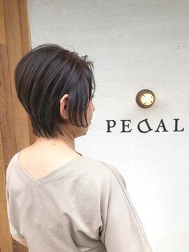 ペダル(PEDAL) PEDAL Style No.1119