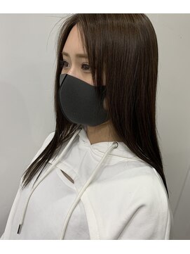 ルプラ カルム(le-pla Calme) ココアブラウン