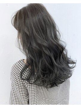 ロゼ 新大宮(ROSE) 【ROSE】外人風カラー/グレージュ/ guest617