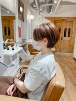 アヴァンス 天王寺店(AVANCE.)&nbsp;天王寺ショート