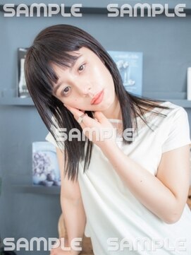 ヘアー アークス 上大岡店(hair ARKS) ハイレイヤースタイルARKS上大岡