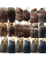 エノア 柏(ENORE) 弱酸性縮毛矯正