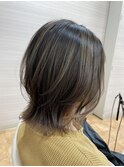 ミディアムレイヤー