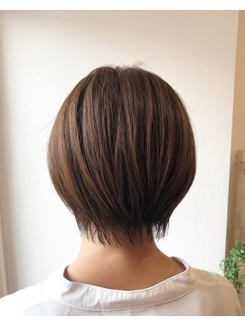 リビジ(RIBIJI) ショートカット