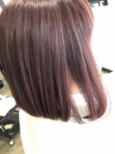ナチュラル(Natural)