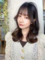 小顔みせレイヤー