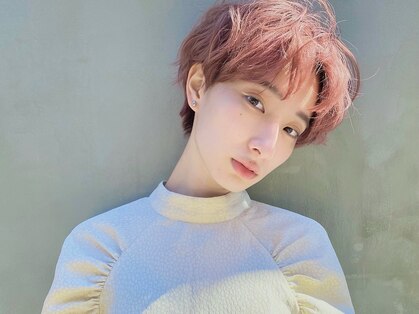 カサネ(casane)の写真