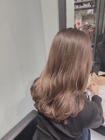 ディア(Dia) 明るめブラウン