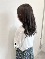 ナル 宇都宮(nalu)&nbsp;ゆるふわデジタルパーマ