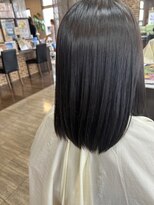 バンファミリー VANfamily&nbsp;ナチュラルストレート