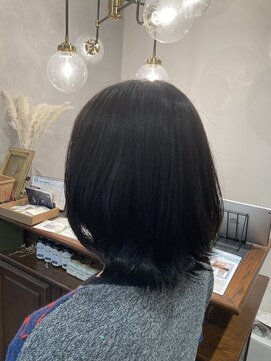 キー(KEY) ミディアムレイヤー