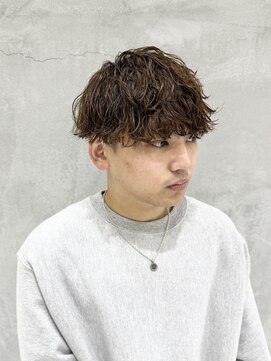 ウシワカマルエムティードット 富士宮店(USHIWAKAMARU MT.) 波巻き×twist spiral