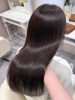 ライフ(LIFE)&nbsp;髪質改善トリートメントヘアカラー