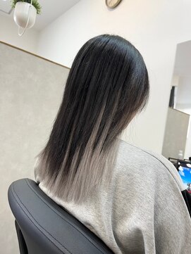 ワク 藤沢店(waku) インナーホワイト