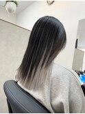 インナーホワイト