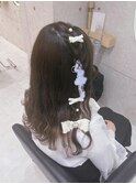 あみたらし