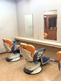 かみきりどころ 青森店/七戸　純一