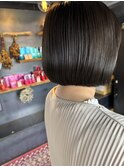 【札幌円山】イルミナカラー/ナイトスカイアレンジ/艶髪