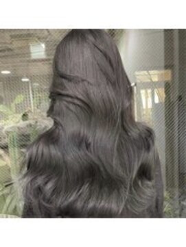 ビゼ 梅田(BIZE) ブルーブラック【梅田/茶屋町】