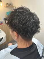 プーロ(Pu-ro) ツイストスパイラルパーマ