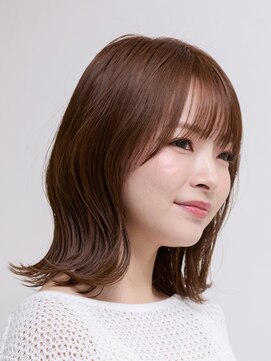 エンタク 新宿三丁目店(enntaku) 韓国/レイヤーカット/縮毛矯正/men's/新宿三丁目駅