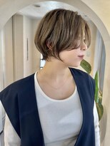 オルカ(orca)&nbsp;【山本】大人美人ショート