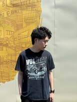 ザ スミス(The Smiths)&nbsp;レイヤーショート