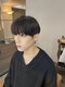 モードケイズエクラ(MODE K's Eclat)の写真/【平日夜21:30最終受付】仕事帰りにカットできるサロン！高い提案力と技術で男性からの支持も高い［Eclat］