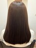【全員】カット＋フルカラー＋トリートメント ￥18,700→￥17,400【marbb★】