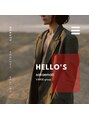 アローズ 栄町店(HELLO'S)/アローズ栄町