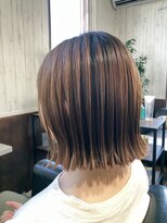 アプローズ(AppLauz)&nbsp;ミニボブ