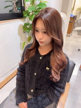 アバーブザビューティーアイランド(Above the beauty island) 20代30代40代50代◎髪質改善/リバースヘア