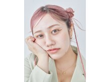 ヘアメイク マージ(hair make merge)