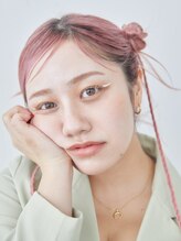 ヘアメイク マージ(hair make merge)