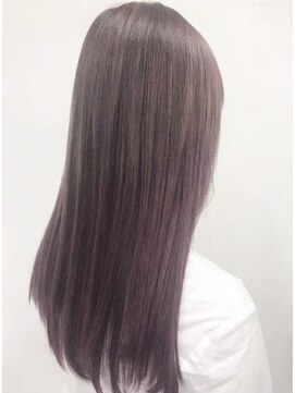 ヘアリゾート エーアイ 川越店(hair resort Ai) メルティカラー/フェミニンロング/着物[川越駅/本川越駅]