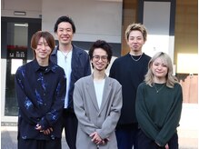 Legguはこんなお店です☆