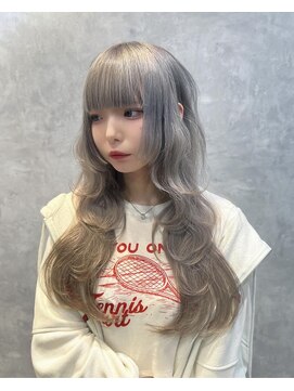 フィーネ(Fi-Ne) プルエクステ100本