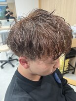 メロウ(mellow)&nbsp;チルココア