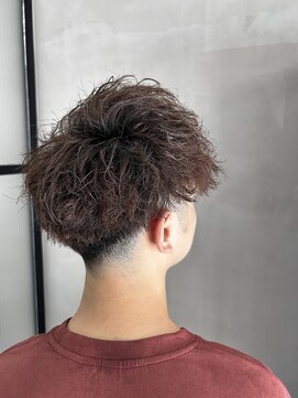 フェリア 松山(Feria) ツイストスパイラル 深田和也