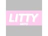  【stylist限定】カット＋ケアブリーチ2回＋ケアカラー