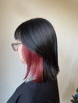 ラトット(Latot)&nbsp;インナーカラー