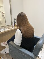 ヘアスタジオ マテリアル(hair studio Material) #プルエクステ#髪質改善#カラー#ヘアセット