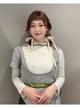 イオエ 西梅田(ioe) miyu 